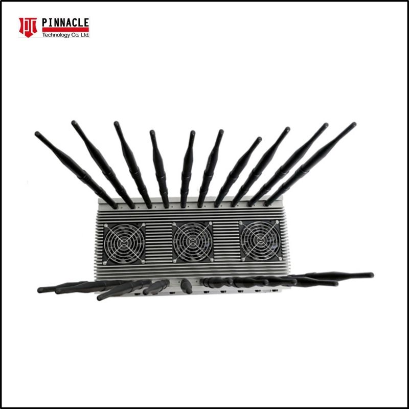 20 anten Izolator sygnału telefonu komórkowego Scrambler 2g 3g 4g 5g GPS VHF UHF