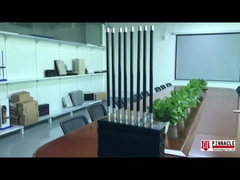 300W wewnętrzny sygnał zakłócający w więzieniu z oprogramowaniem